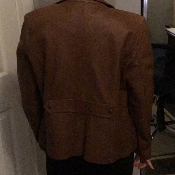Jacket - Picture 3 of 3